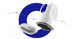 CareSens Air Syst.kontin.monitor.glyk.