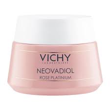 VICHY NEOVADIOL Rose plat.den.krem 50ml