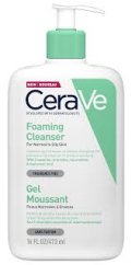 CERAVE Čistící pěnící gel 473 ml
