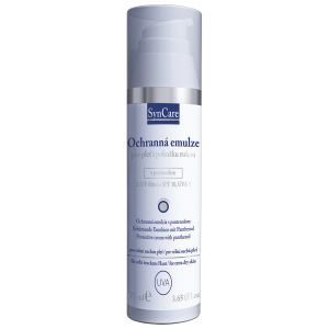 Ochranná emulze 15 ml