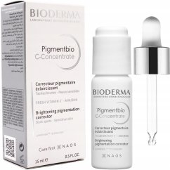 BIODERMA Pigmentbio C-Concentrate 15 ml
