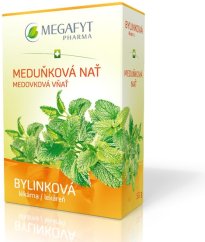 MEGA Meduňková nať 50g