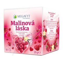 Megafyt Malinova laska 10x2g