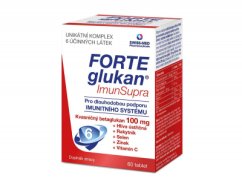 Forteglukan ImunSupra 60 tablet
