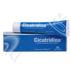 CICATRIDINA mast 30g