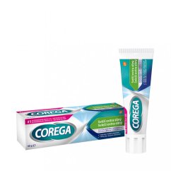 Corega Svezi Extra Silny fix.krem 40g