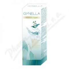 GYNELLA Intimate Foam 150 ml
