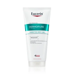 Eucerin DermoPure CLINICAL tel.krem200ml