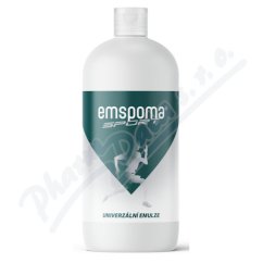 Emspoma Sport Univerzalni emulze 500ml