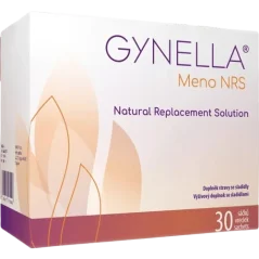 Gynella Meno NRS 30x2.6g