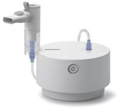 Inhalator kompresorovy OMRON C28P (NE-C1
