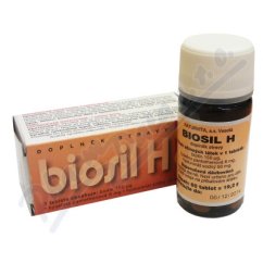 Biosil H tbl.60