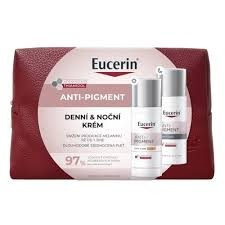 Eucerin Anti-Pigm.den&noc.kr.Vanoce 2025
