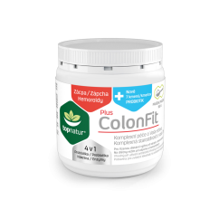ColonFit plus - 180 g TOPNATUR