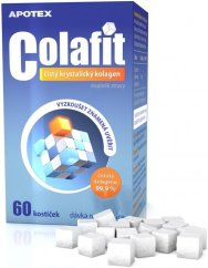COLAFIT 60 kostiček