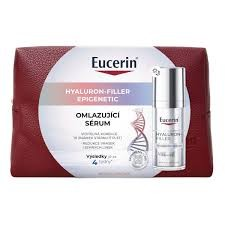 Eucerin HYAL-FIL Epigenetic Vanoce 2025
