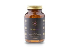 Energy hořčík malát + bioaktivní vitamin B6, kapsle