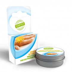 GREEN IDEA Manuka MYCONAIL nehtový regenerátor 10ml