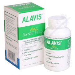 ALAVIS Sanicell tbl.60 a.u.v.
