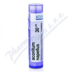 Aconitum Napellus  CH30 gra.4g