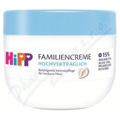 HiPP Krem pro celou rodinu od nar.300ml