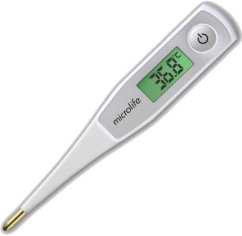 Microlife Teploměr MT 550 dig.10 sekun.