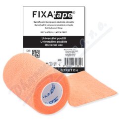 FIXAtape STRETCH samof.ob.7.5x450cm oraz