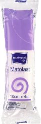Matolast 4mx10cm superelast.fix.obinadlo