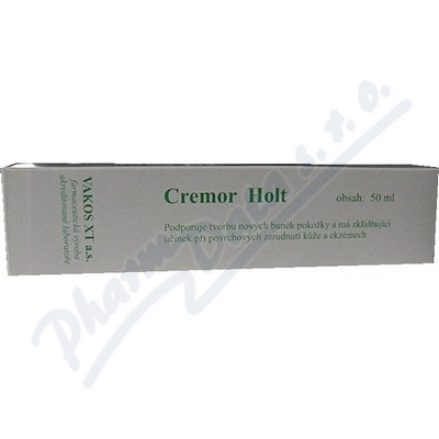 Holtův krém 50ml
