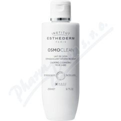 ESTHEDERM Osmoclean zklid.mleko 200 ml