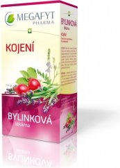 MEGA Bylinková lékárna Kojení 20x1,5g