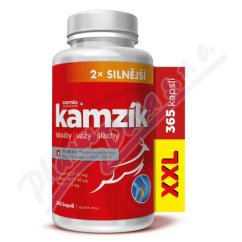 Cemio Kamzik cps.365 XXL