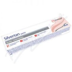 DrKonrad Silvertan pasta 30ml