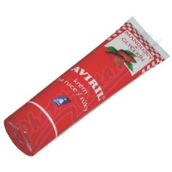Aviril glycerinový ochr.kr.na ruce 100ml