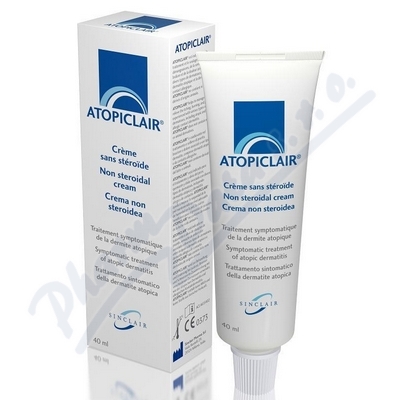 Atopiclair crm.1x40ml