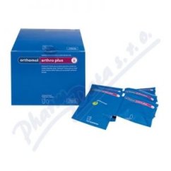 Orthomol Arthro plus 30 denních dávek