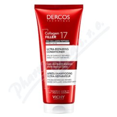 VICHY DERCOS Coll.filler 17 kond.200ml