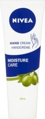 NIVEA krém ruce Moisture Care 75ml 84605