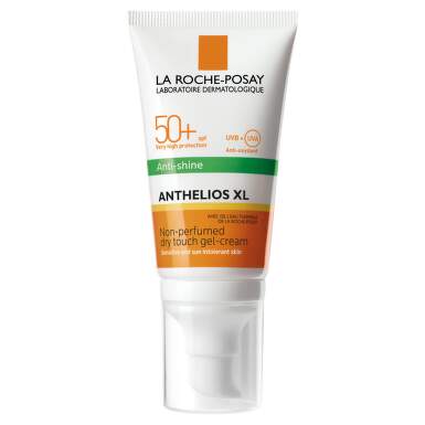 RP Anthelios gel krém 50+ 50ml