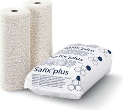 Obin.sádrové Safix Plus 8cmx3m/2ks