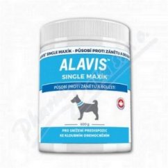 ALAVIS Single MAXIK 600 g