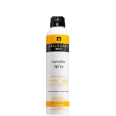 Heliocare 360⁰ Invisible spray SPF 50+ Heliocare 360⁰ Invisible spray SPF 50+