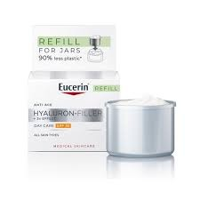 Eucerin HYA-FIL.+3xEF.den.kr.SPF30ref.50