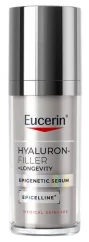 Eucerin Hyaluron-Filler+Longevity Epicelline omlazující sérum 30ml