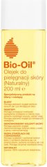 Bi-Oil Pečující olej na pokožku (Přírodní) 200ml