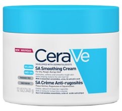 CERAVE SA zjemnujici hydratacni krem 340