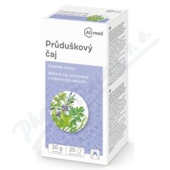 Pruduskovy caj 20x1.5g AGmed