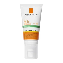 LA ROCHE-POSAY Anthelios Zmatňující gel-krém na obličej SPF 50+ 50 ml