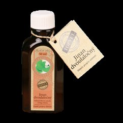 TOPVET Jinan tinktura - kapky 50ml