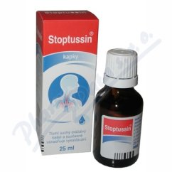 Stoptussin por.gtt.sol.1x25ml